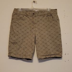 Recreation Shorts